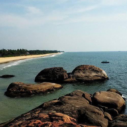 Majestic Meadows Home Stay Удупі Екстер'єр фото